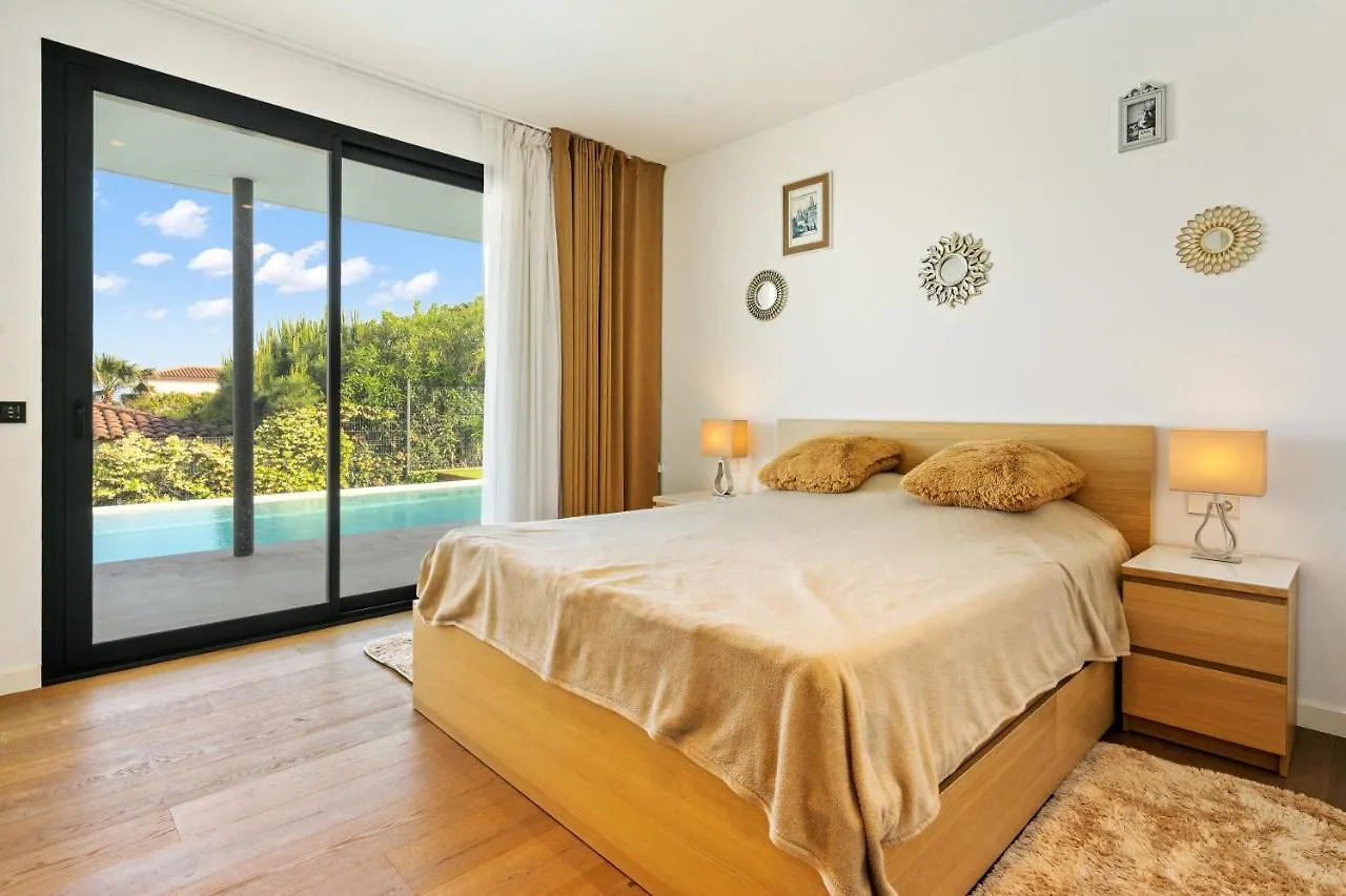 Villa De Lujo Welcs Pda 073 Con Piscina Y Vistas Al Mar Platja d'Aro 0*,  Spain